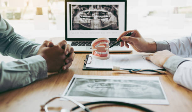 Best Orthodontic Emergency Dentist in Ben Lomond, CA