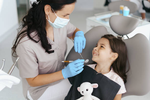 Best Emergency Dental Extractions in Ben Lomond, CA