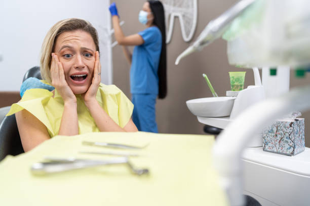 Best Broken or Cracked Tooth Emergency Dentist in Ben Lomond, CA