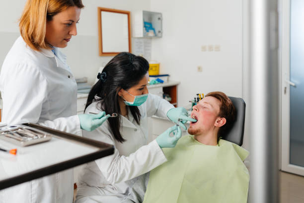 Best Emergency Root Canal Treatment in Ben Lomond, CA